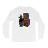 whack a survivor Long Sleeve Shirts
