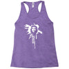 che guevara Racerback Tank