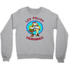 breaking bad los pollos hermanos cool Crewneck Sweatshirt