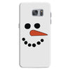 frosty snowman Samsung Galaxy S7