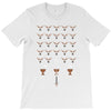 space ni invaders T-Shirt