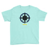 ocean lover Youth Tee