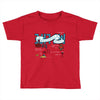 my upside down life Toddler T-shirt