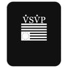 asap rocky vsvp Mousepad
