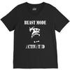 beast mode V-Neck Tee