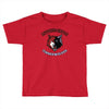 mystic falls Toddler T-shirt