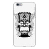 bart simpson iPhone 6 Plus/6s Plus Case