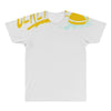cereal killer 1 All Over Men's T-shirt