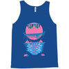happy outdoors   porky roebuck Tank Top