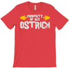 property of my ostrich T-Shirt