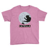 Catzilla Youth Tee