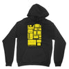 the cartridge family Unisex Hoodie