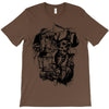 skull pirate T-Shirt