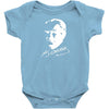 Ataturk Baby Onesie