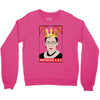 Ruth Bader Notorius Rbg Crewneck Sweatshirt