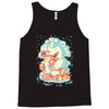 polar bear Tank Top