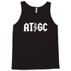 atgc dna Tank Top