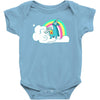 Fortnite Brite Bomber Baby Onesie