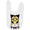 wolvenion Baby Bibs