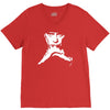 boardwalk empire nuckt thompson V-Neck Tee