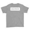 Maverick Youth Tee