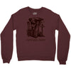 instrument tuba sib Crewneck Sweatshirt