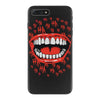 crazy laughter iPhone 7 Plus Case