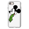 mickey puke iPhone 8