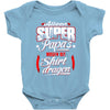 vaderdagtip Baby Onesie