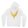 Logan Paul Maverick Gold Hoodie