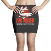i'm nicer! Mini Skirts