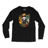 nightmare Long Sleeve Shirts