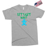 lets get baked Exclusive T-shirt