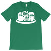 dj scratch men's T-Shirt