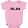 Depression Baby Bodysuit