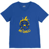 no chill V-Neck Tee