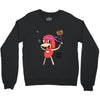 Ugandan Knuckles Crewneck Sweatshirt