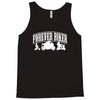 forever biker Tank Top