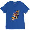 masters attack! V-Neck Tee