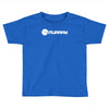 murray Toddler T-shirt