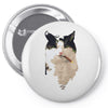 cat1 Pin-back button