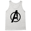 avengers army Tank Top