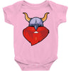 viking (2) Baby Onesie