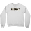 re2pect Crewneck Sweatshirt