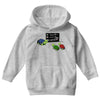 school Youth Hoodie