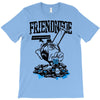 i am the one who knocks T-Shirt