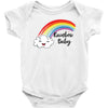 Rainbow Baby Baby Bodysuit