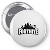 fortnite Pin-back button