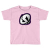 pok&eacute;mon   team skull t shirt Toddler T-shirt