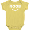 noob Baby Onesie